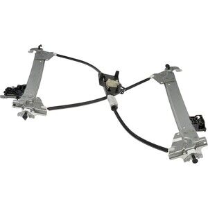 Window Regulator Dorman 740-602 fits 12-20 Tesla S